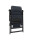 Stuhl CR AP-235 Air-Deluxe, grau