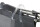 Strandstuhl CR AL-205/40, dunkelgrau