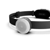 Stirnlampe Silva Smini Black