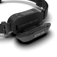 Stirnlampe Silva Smini Black