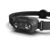 Stirnlampe Silva Smini Black