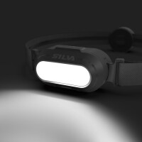 Stirnlampe Silva Smini Black