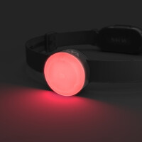 Stirnlampe Silva Smini Black