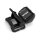 Stirnlampe Silva Discover Hybrid Black