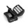 Stirnlampe Silva Discover Hybrid Black