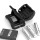 Stirnlampe Silva Discover Hybrid Black