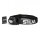 Stirnlampe Silva Discover Hybrid Black