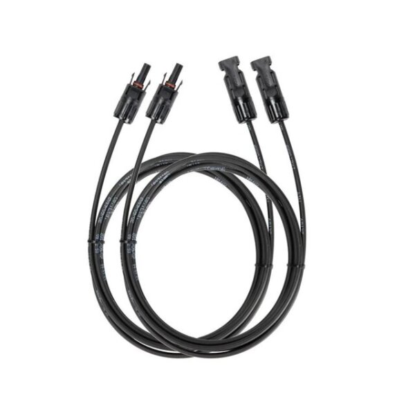 Solarkabel MC4 auf XT60