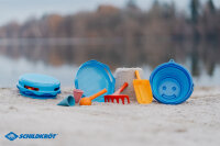 Sand Toys 7 in 1 SCHILDKRÖT