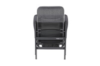 Campingstuhl Advancer Pro GM