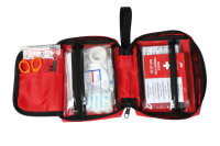Erste Hilfe Set