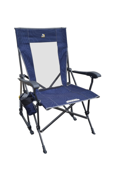 Schaukelstuhl RoadTrip Rocker