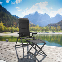 Hocker Rebel Standalone Footrest