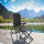 Hocker Rebel Standalone Footrest