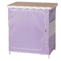 Vorratsschrank Cabinet Beachy 80