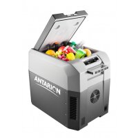 Kompressorkühlbox