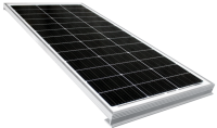 Solaranlage High Power Solarset Easy Mount3