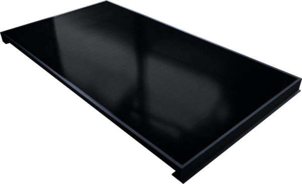 Solaranlage Black Power Solarset Easy Mount3