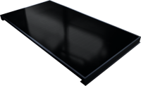 Solaranlage Black Power Solarset Easy Mount3