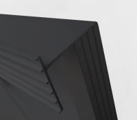 Solaranlage Black Power Solarset Easy Mount3