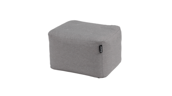 Aufblasbarer Hocker Point Lake Inflatable Ottoman