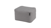 Aufblasbarer Hocker Point Lake Inflatable Ottoman