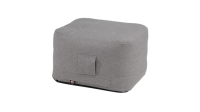 Aufblasbarer Hocker Point Lake Inflatable Ottoman