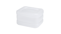 Aufblasbarer Hocker Point Lake Inflatable Ottoman
