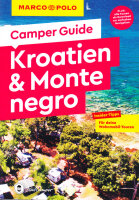 Camper Guide Kroatien & Montenegro