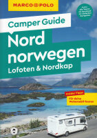 Camper Guide Nordnorwegen