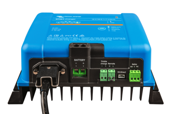 Batterieladegerät Victron Energy Phoenix Smart IP43 Charger 12/30