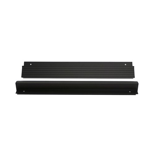 Spoilerprofile Clever Mount 41 Black