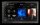 Naviceiver ZENEC Z-N976 2 DIN 9 Zoll Display
