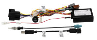 Interface Kit ZenecCAN passend für Ford Transit...