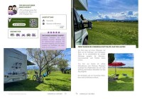 Ratgeber Camping Geheimtipps 2025