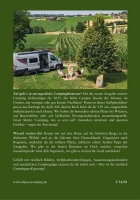 Ratgeber Camping Geheimtipps 2025