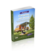 Ratgeber Camping mit Hund
