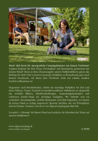 Ratgeber Camping mit Hund
