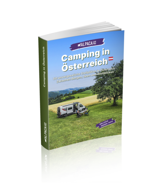 Ratgeber Camping in Österreich