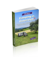 Ratgeber Camping in Österreich