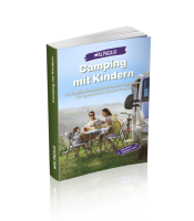 Ratgeber Camping mit Kindern