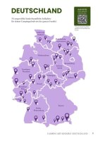 Ratgeber Camping mit Kindern