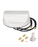 LTE-Antenne MAXVIEW 4x4, 4G/5G, Farbe weiß