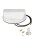 LTE-Antenne MAXVIEW 2x2 4G/5G, Farbe weiß
