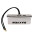 LTE-Antenne SLIM MAXVIEW 2x2, 4G/5G, Farbe weiß