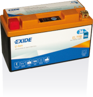 Batterie Li-Ion ELT9B