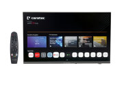 Fernseher Caratec Exclusive Smart TV 27 Zoll mit webOS