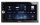 Infotainer XZENT X-107 2-DIN, 6,75 Zoll Display