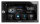 Infotainer X-527 2-DIN