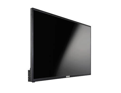 Fernseher alphatronics SLA-32 W 4K, 32 Zoll